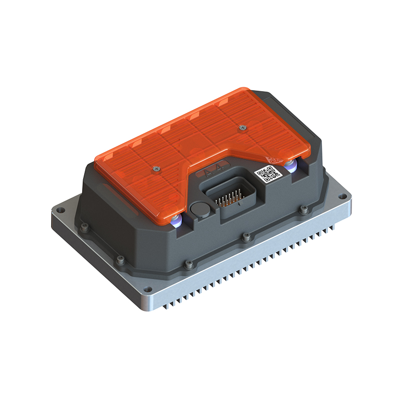 Bộ điều khiển động cơ DC không chổi than hiệu suất cao A4