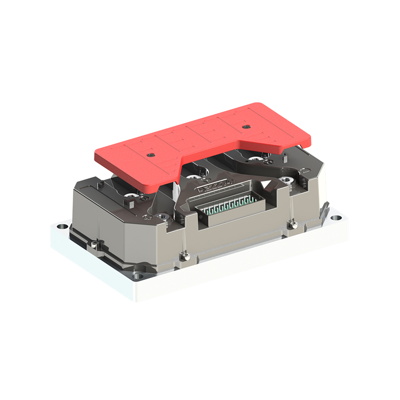 Bộ điều khiển động cơ DC không chổi than tiếng ồn thấp R4