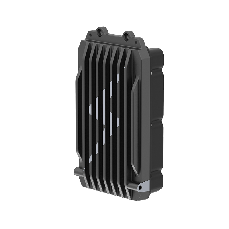 S Series （áp dụng cho S3、S4、S8、S10)Bộ điều khiển động cơ DC không chổi than Phiên bản thể thao