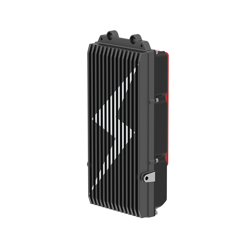 S Series （áp dụng cho S3、S4、S8、S10)Bộ điều khiển động cơ DC không chổi than Phiên bản thể thao