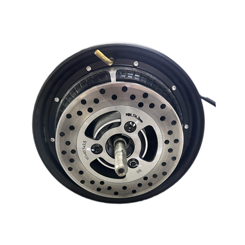 Hub-Motor