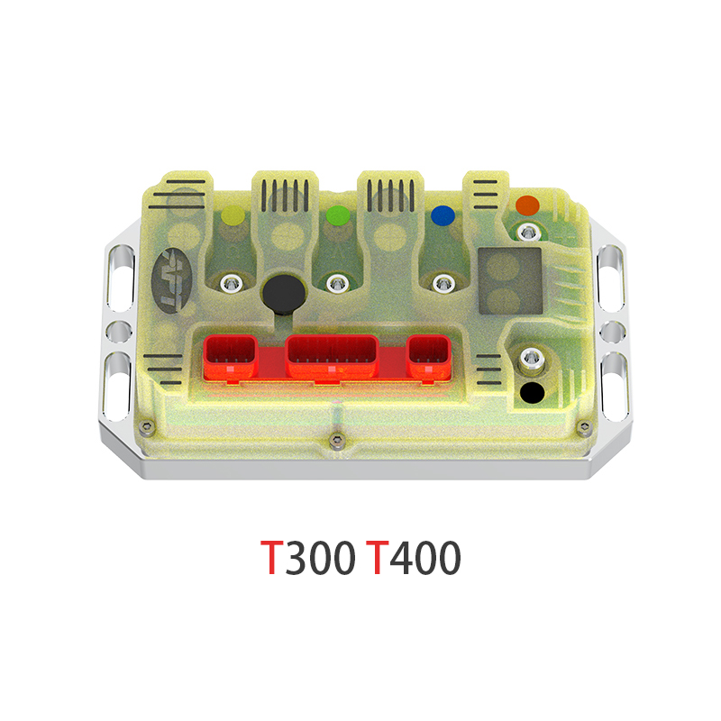 Bộ điều khiển động cơ hiệu suất cao dòng T
