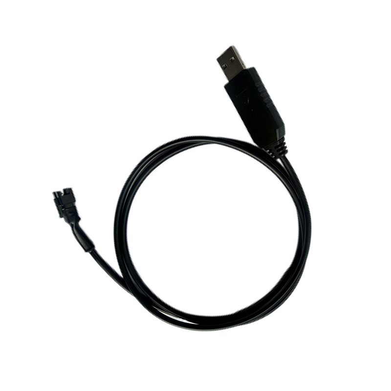 Cáp kết nối USB-TTL